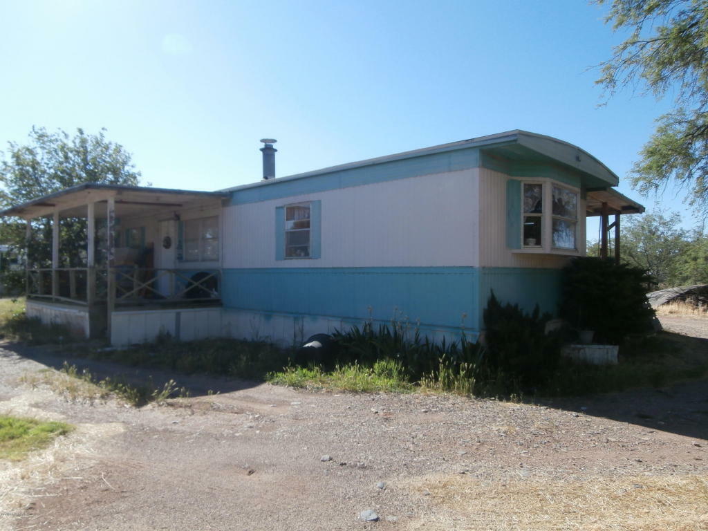 Property Photo:  4165 E Bridle Path Rd  AZ 86326 