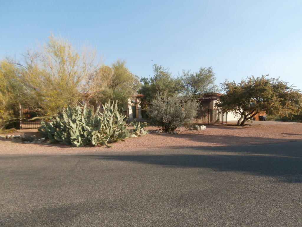 Property Photo:  2042 S Sunflower Way  AZ 86326 