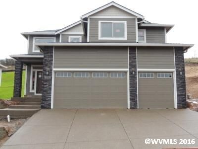 Property Photo: 5840 Verona St S OR 97306