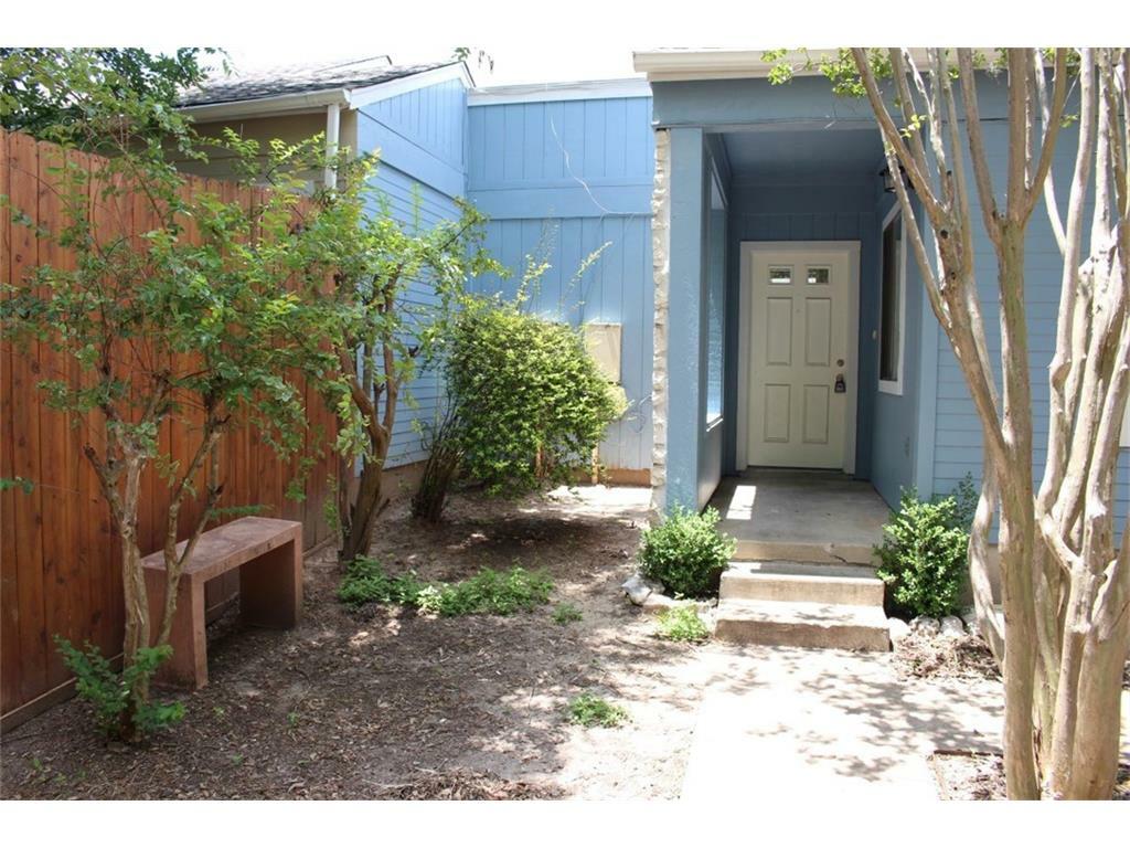 Property Photo:  235 Mooring Circle B  TX 78734 