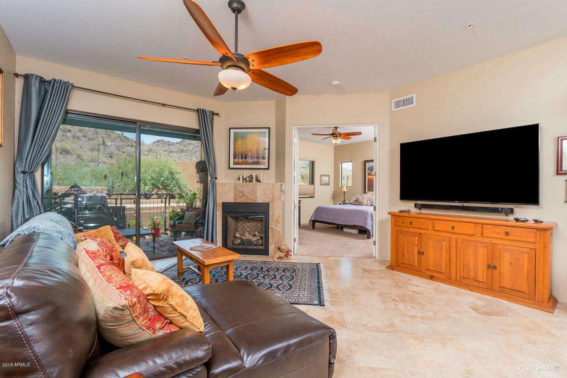 Property Photo:  36600 N Cave Creek Road 5B  AZ 85331 