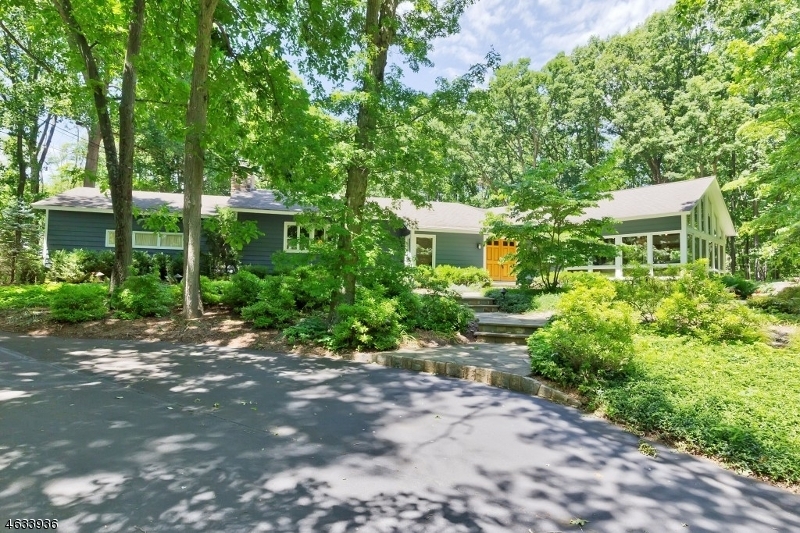 Property Photo:  127 Lake Rd  NJ 07920 