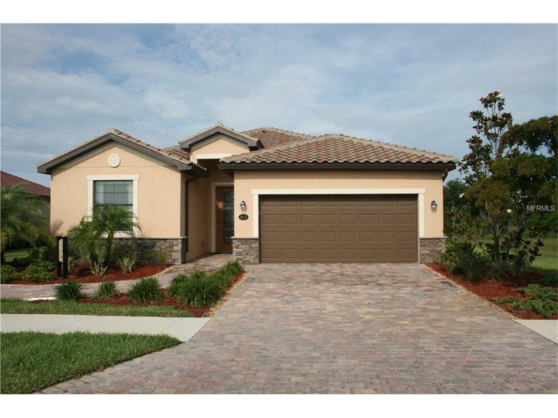 Property Photo: 12620 Canavese Lane FL 34293
