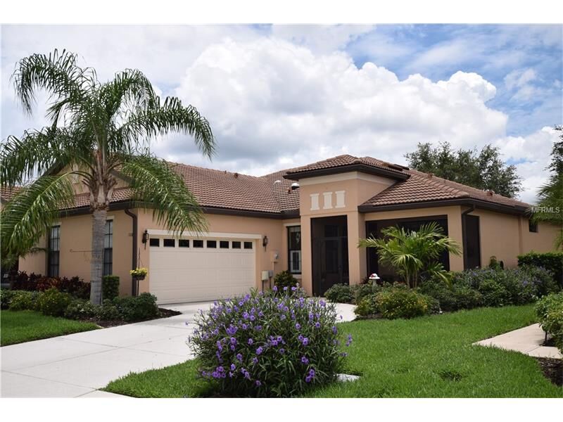Property Photo: 1518 Maseno Drive FL 34292