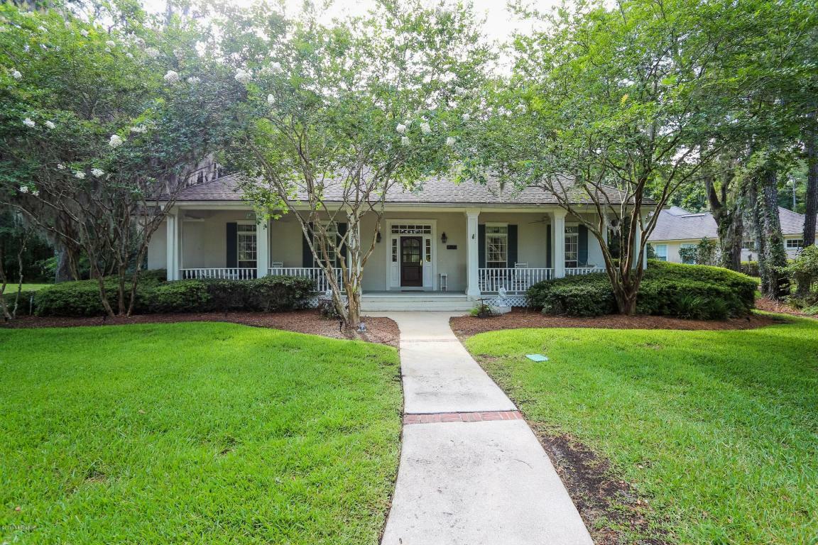 Property Photo:  2473 Country Club Boulevard  FL 32073 