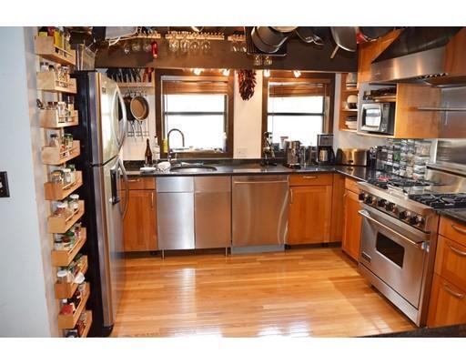 Property Photo:  36 Irving St 7  MA 02138 