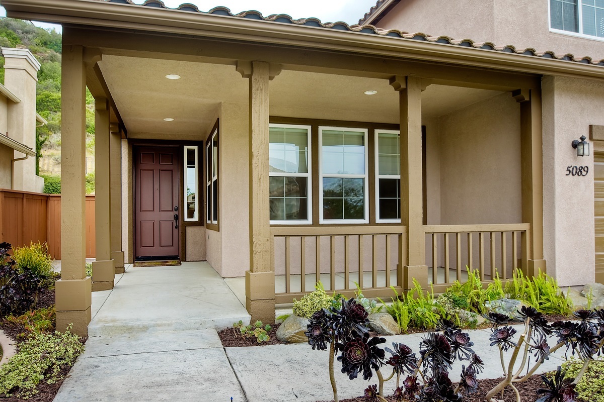 Property Photo:  5089 Lynch Ct.  CA 92008 