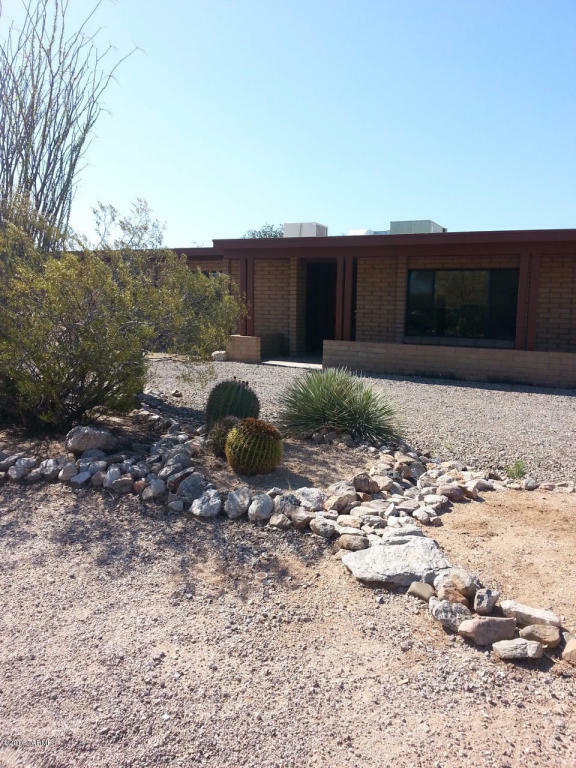 Property Photo:  7428 N Paseo Ronceval  AZ 85704 