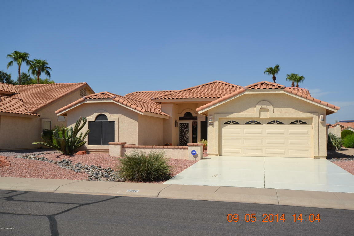 Property Photo:  9202 W Behrend Drive  AZ 85382 