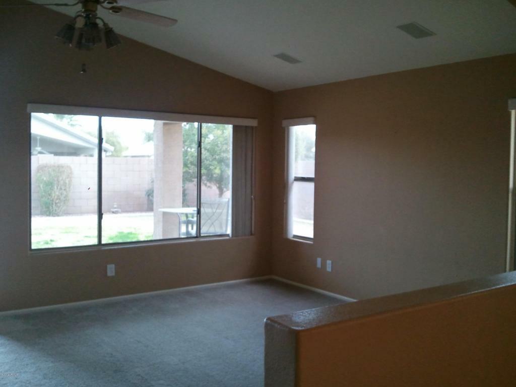 Property Photo:  11446 E Pratt Avenue  AZ 85212 