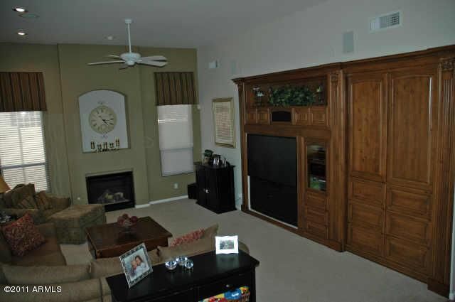 Property Photo: 22852 N 52nd Street AZ 85054