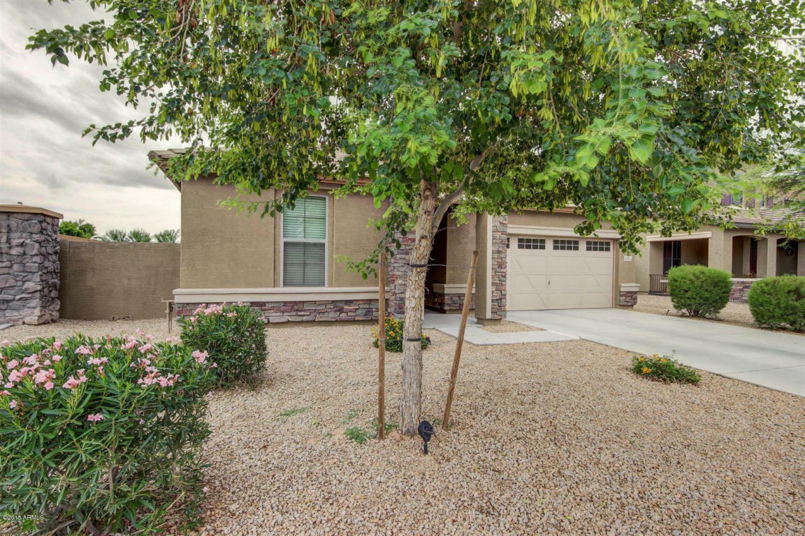 Property Photo:  16013 W Almeria Road  AZ 85395 