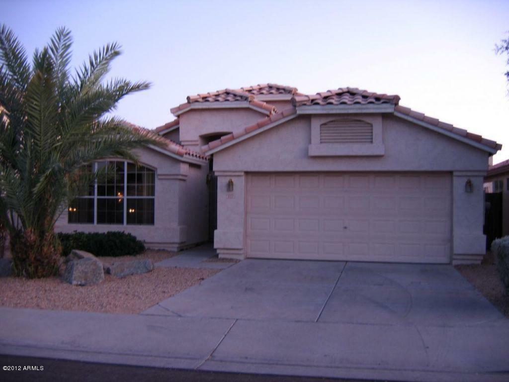 Property Photo:  3327 E Brookwood Court  AZ 85048 