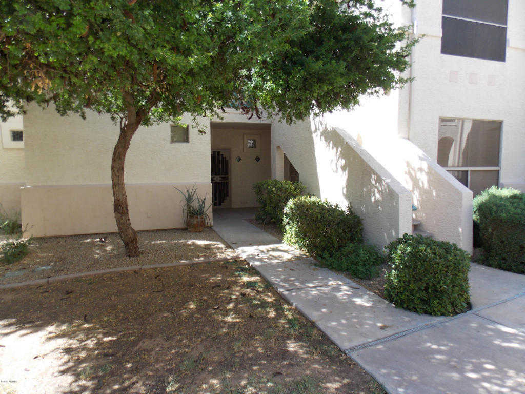 Property Photo:  9550 E Thunderbird Road 174  AZ 85260 