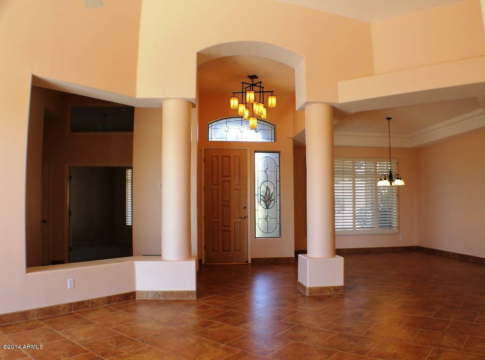 Property Photo:  11597 E Bella Vista Drive  AZ 85259 