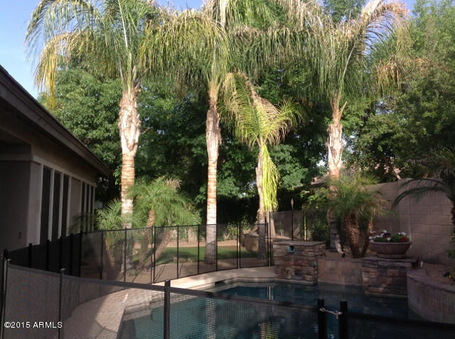 Property Photo:  2987 E Park Avenue  AZ 85234 