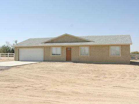 Property Photo:  22971 E Oxbow Drive  AZ 85132 