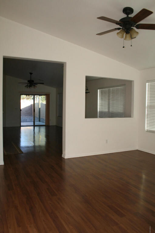 Property Photo:  14443 N 147th Drive  AZ 85379 