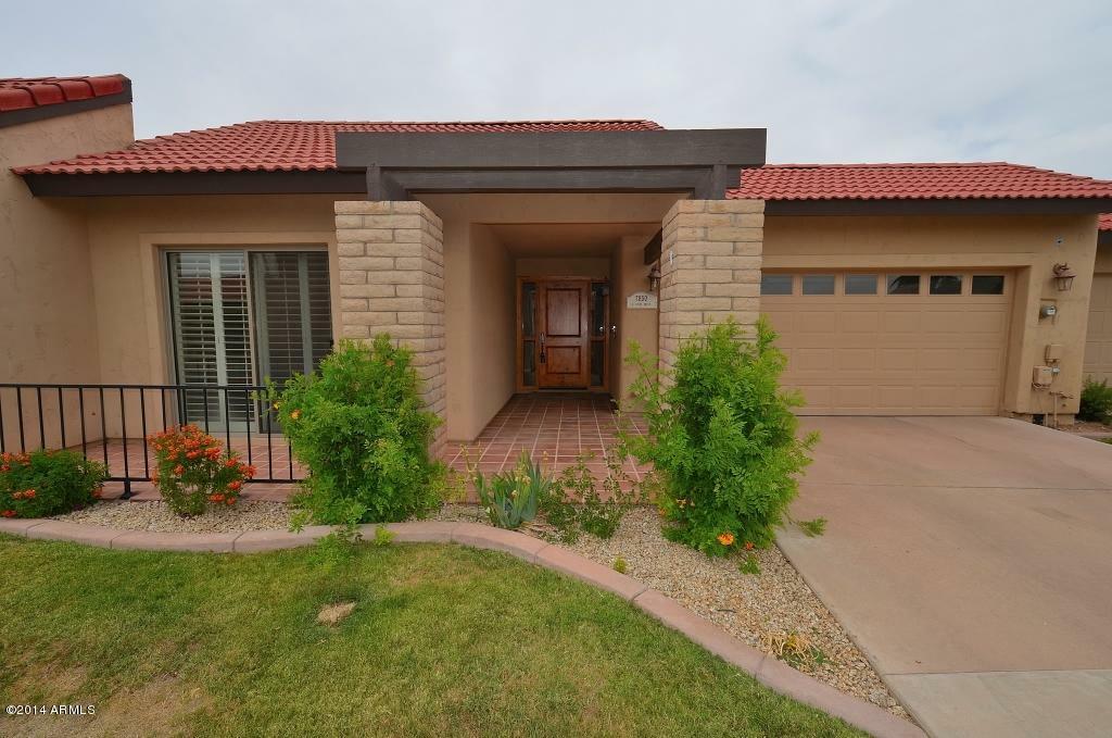 Property Photo:  7850 E Vista Drive  AZ 85250 