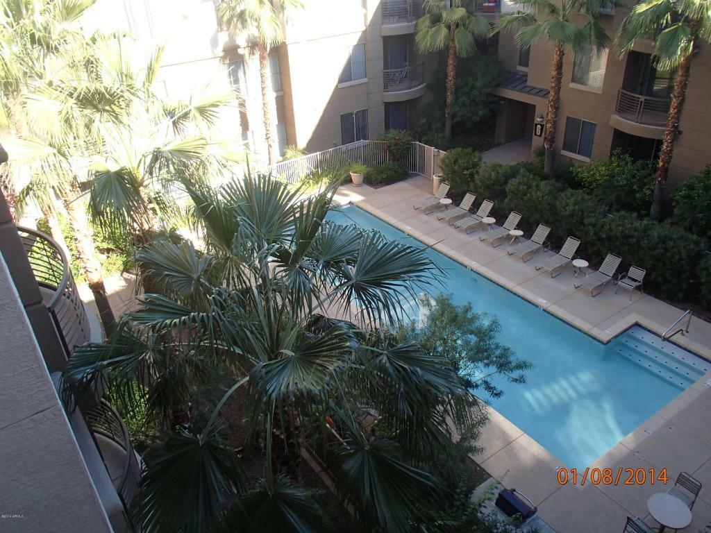 Property Photo:  1701 E Colter Street 488  AZ 85016 