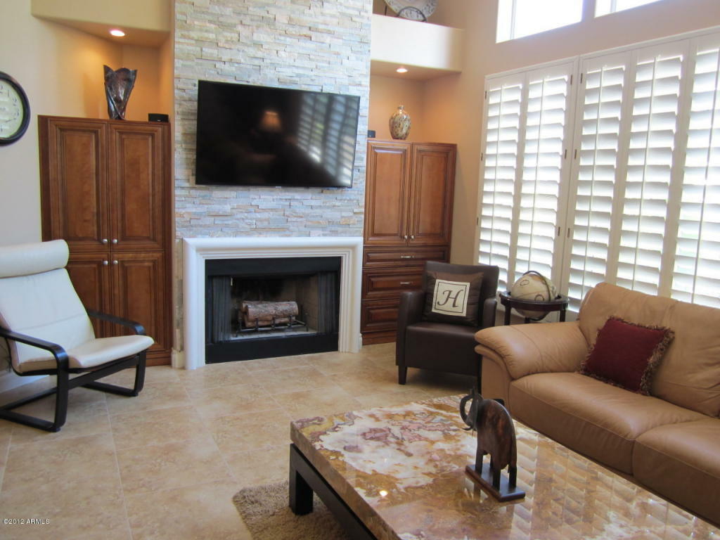 Property Photo:  9341 N 114th Way  AZ 85259 