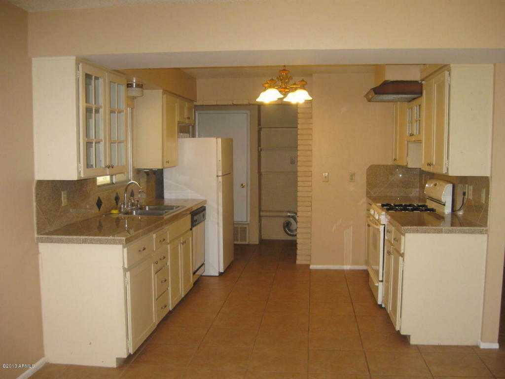 Property Photo:  5314 N Granite Reef Road  AZ 85250 