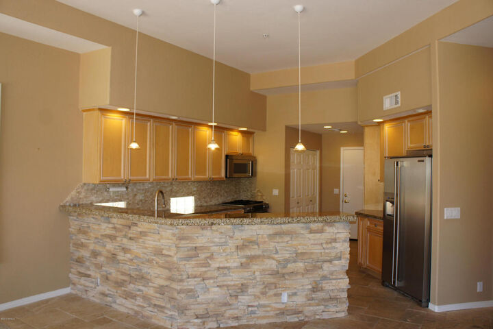 Property Photo: 6202 E Evening Glow Drive AZ 85266
