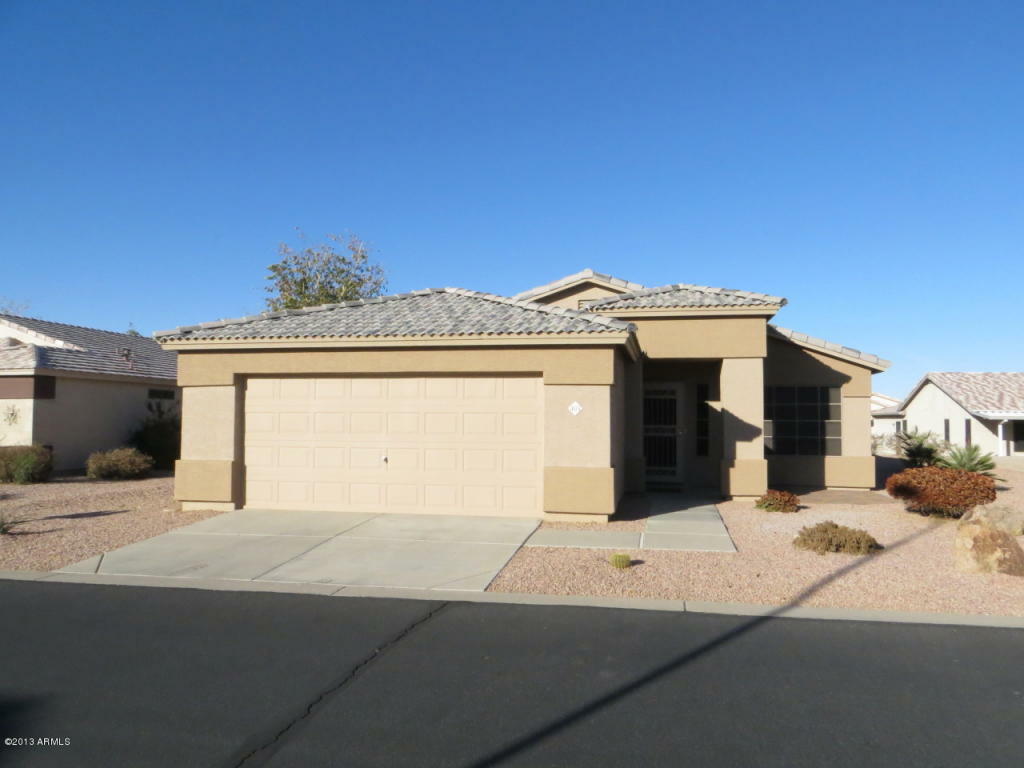 Property Photo:  2101 S Meridian Road 403  AZ 85120 