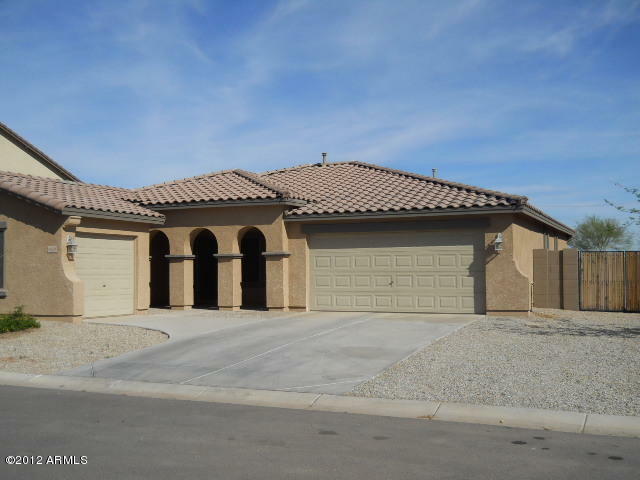 Property Photo:  40336 W Marion May Lane  AZ 85138 