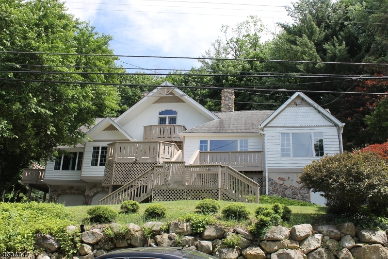 Property Photo: 421 E Shore Trl NJ 07871
