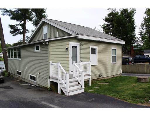 Property Photo: 25 Old Oak Avenue MA 01473