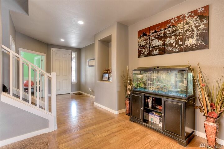 Property Photo:  1307 34th St SE  WA 98372 