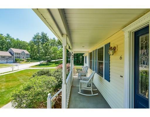 Property Photo: 6 Secret Garden Lane MA 02038