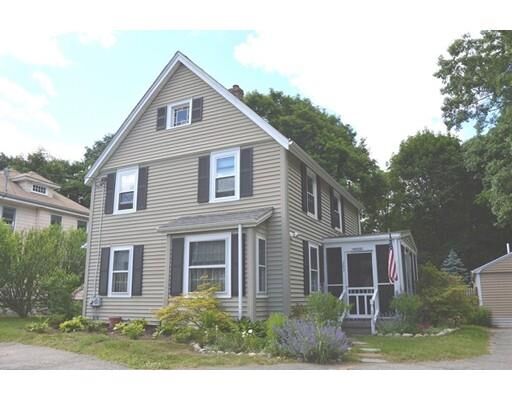 Property Photo: 263 East Street MA 00000
