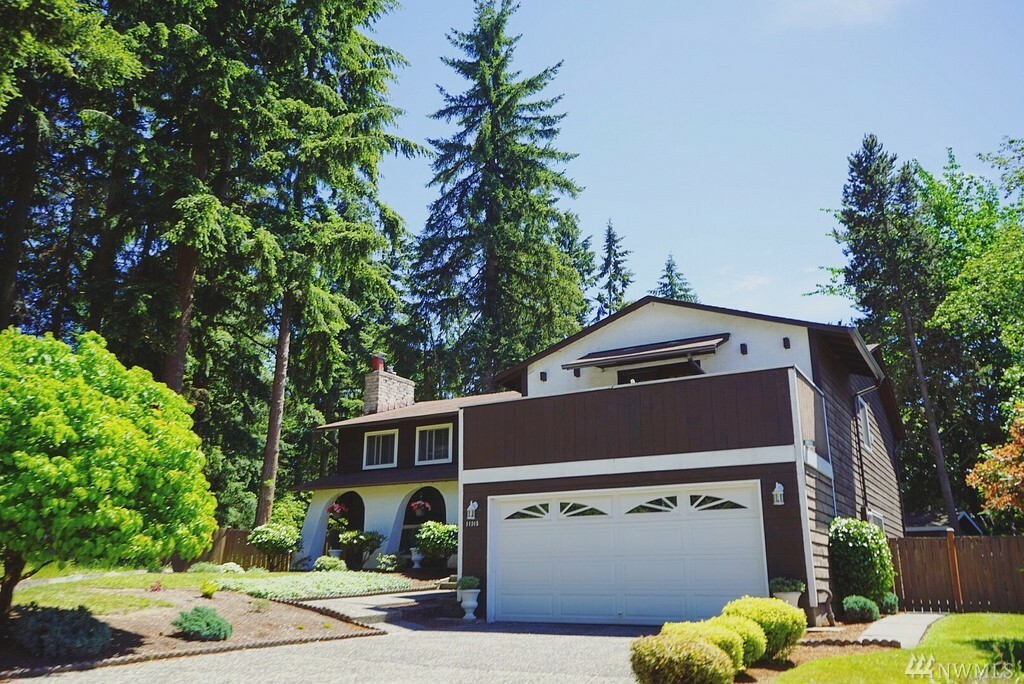 Property Photo:  11315 NE 129th Ct  WA 98034 