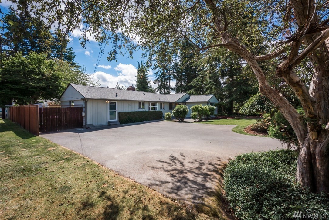 Property Photo: 20821 80th Place W WA 98026