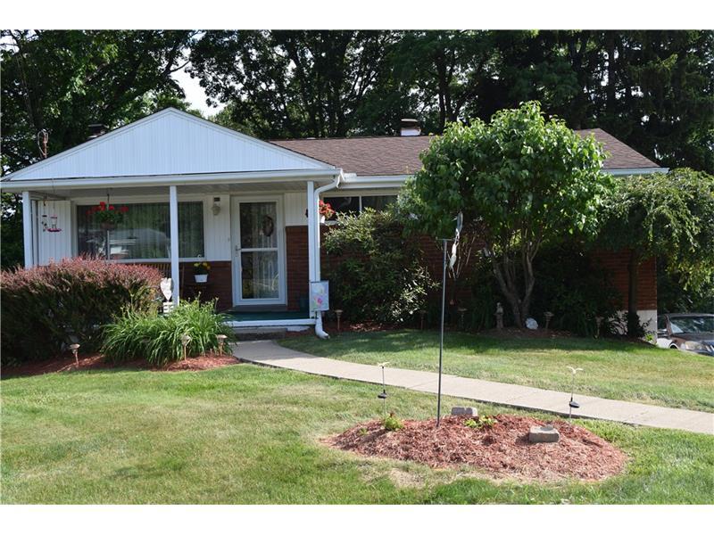 Property Photo: 280 Burch Drive PA 15108