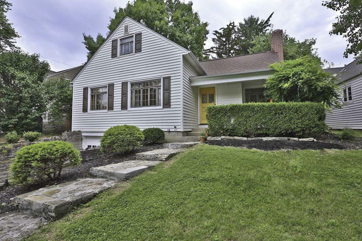 Property Photo:  534 Walhalla Road  OH 43202 