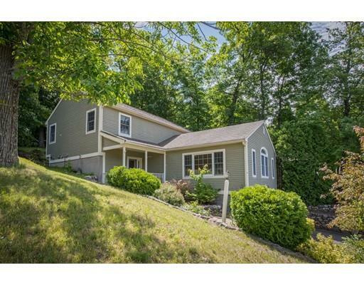 Property Photo: 124 Hickory Hill Rd MA 01845