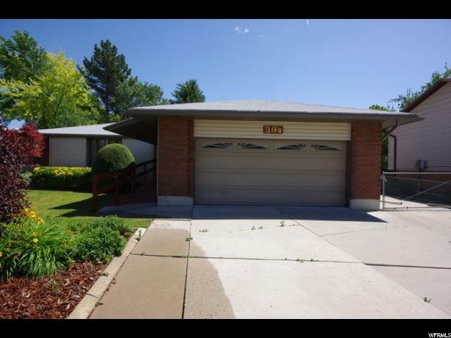 Property Photo: Address not disclosed UT 84107