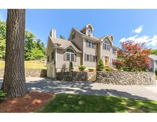 Property Photo: 5 Ossippee Ln MA 01880