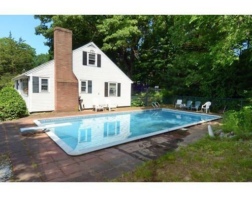 Property Photo:  4 Vale Ter  MA 01772 