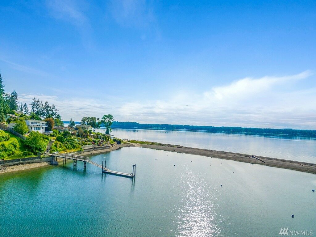Property Photo: 18811 88th Stct WA 98394