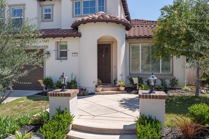 Property Photo: 1655 Trenton CA 92078
