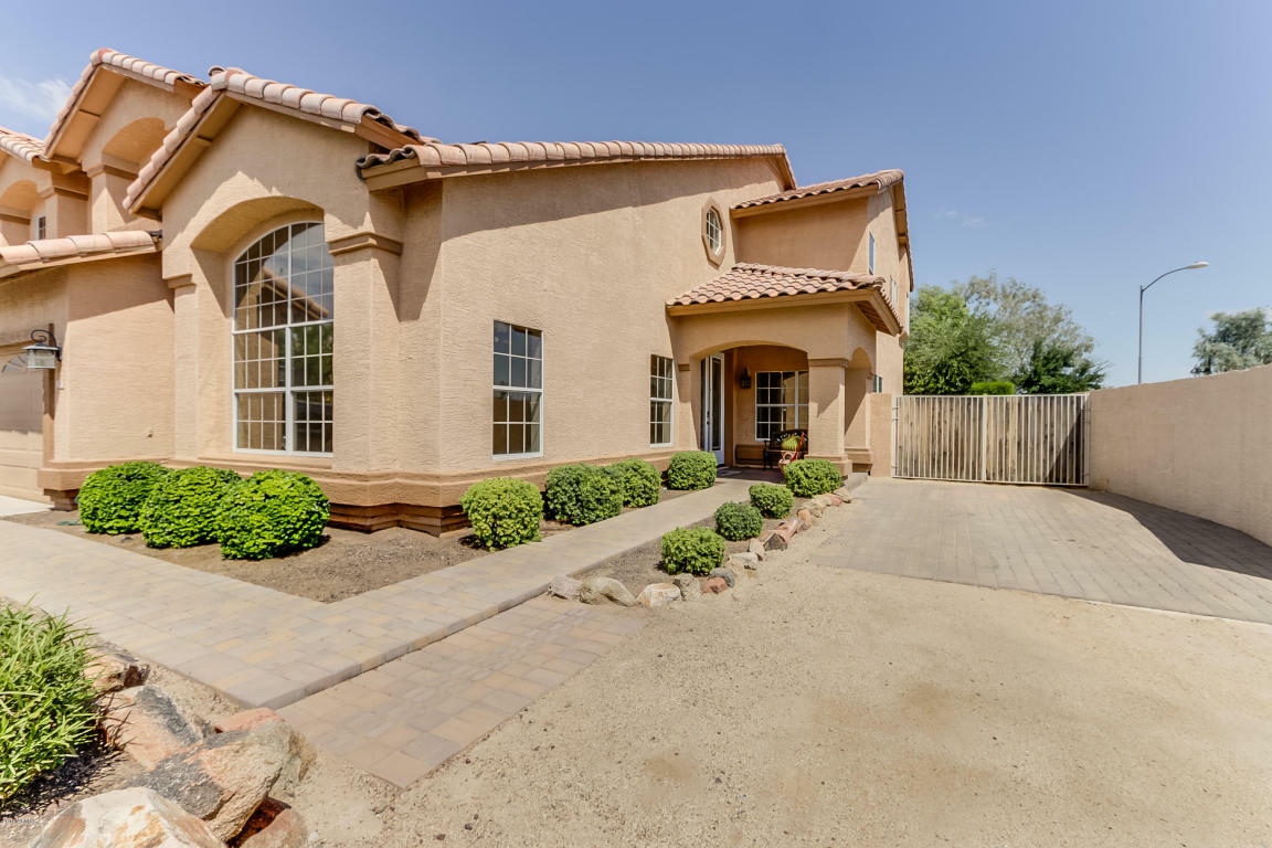 Property Photo:  2101 N 123rd Drive  AZ 85392 