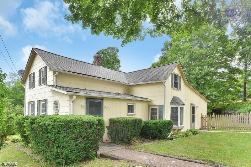 Property Photo:  20 Beaver Run Rd  NJ 07848 