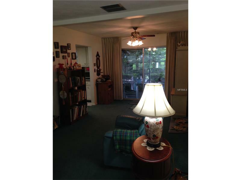 Property Photo: 1317 Williams Drive FL 33764
