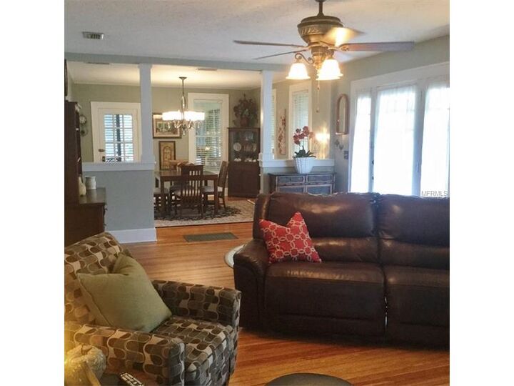 Property Photo:  3421 Iris Street N  FL 33704 