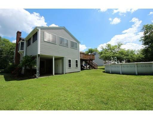 Property Photo:  50 Frye Rd  MA 01844 