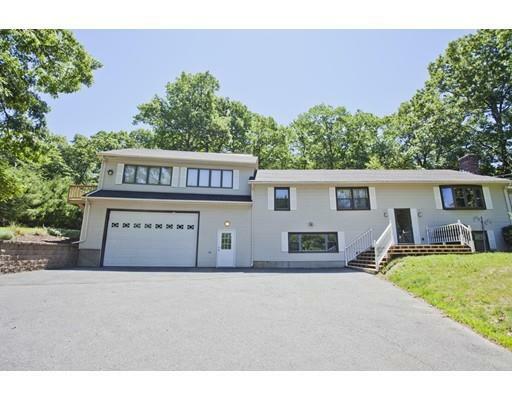 Property Photo: 47 Ridge Trail Rd. MA 01085